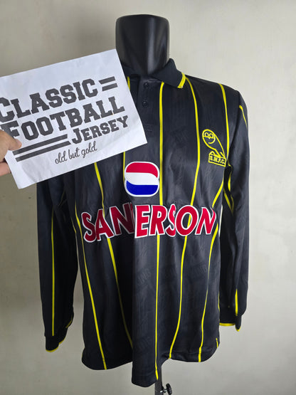 (HIRST #9) 1994 Sheffield Wednesday Away Shirt
