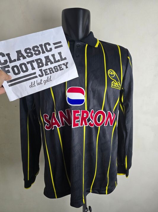 1994 Sheffield Wednesday Away Shirt