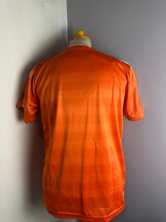 1990 Netherland Home
