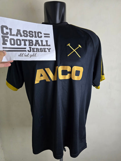 West Ham Special Jersey