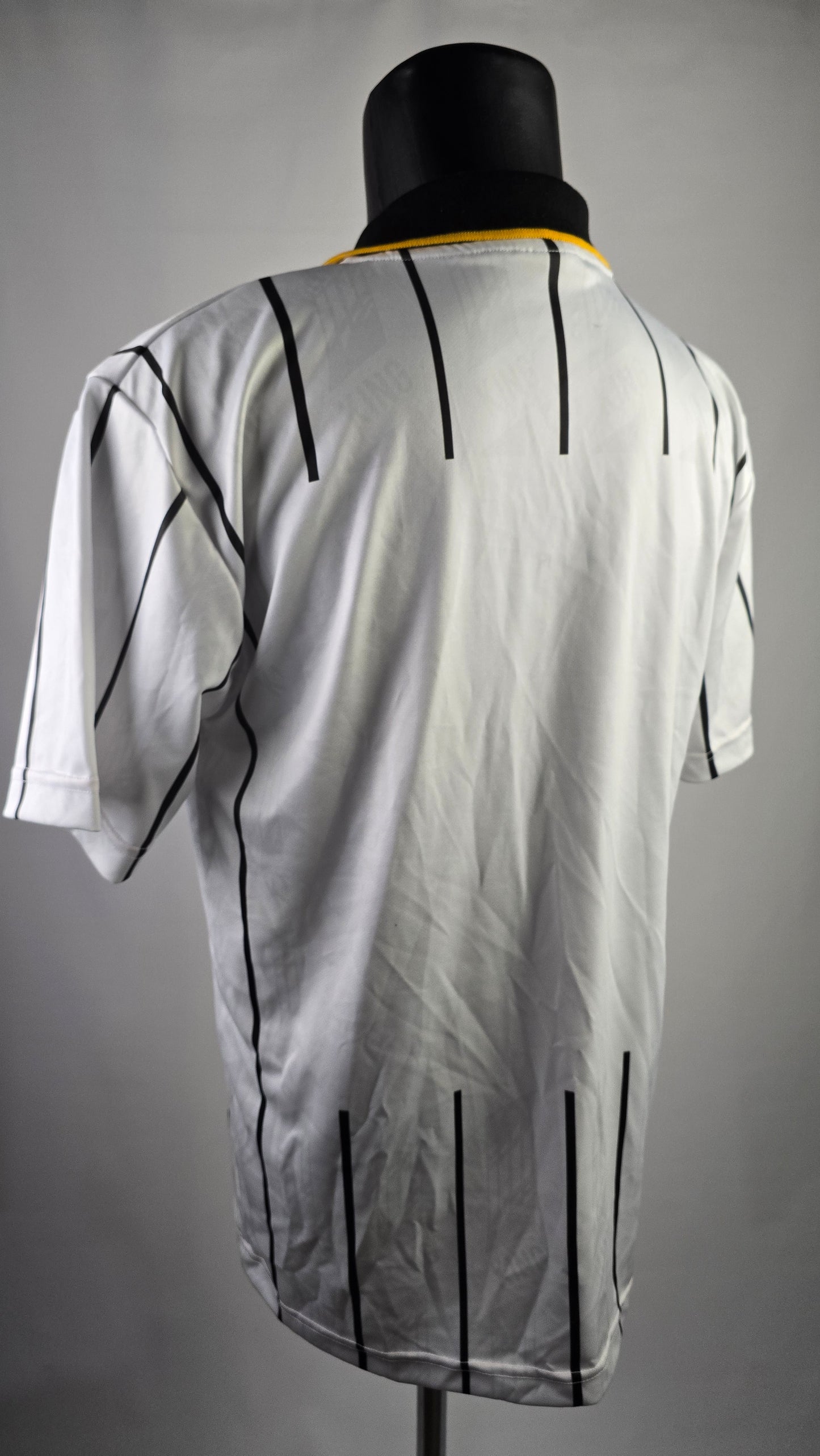 1993/94 Sheffield Wednesday 4th Shirt