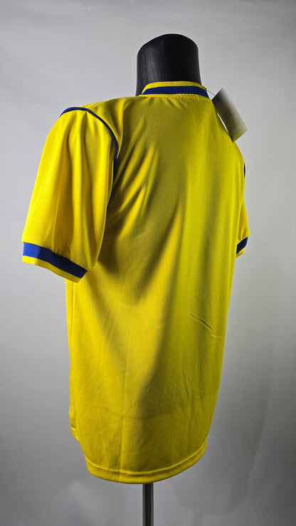 1987 Derby County Away Shirt