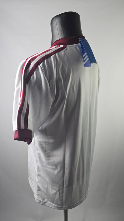 1985 West Ham United Special Edition