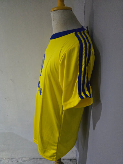 1978/79 Eintracht Braunschweig Home Shirt