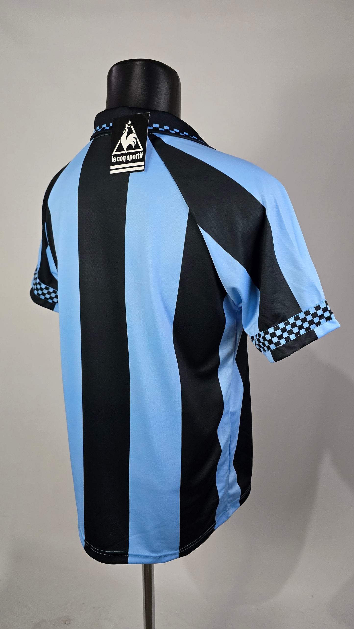 1996 Coventry City Home