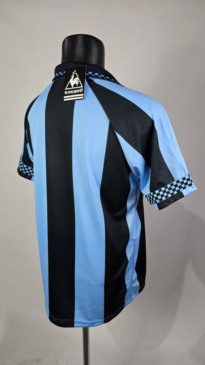 1996 Coventry City Home