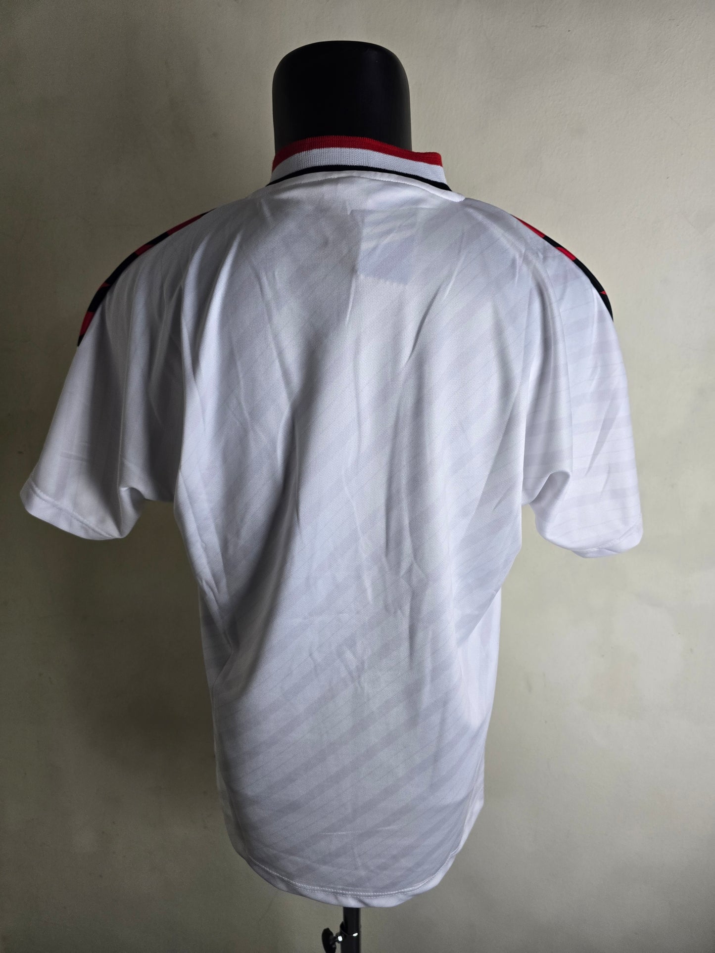 1995 UAE Home