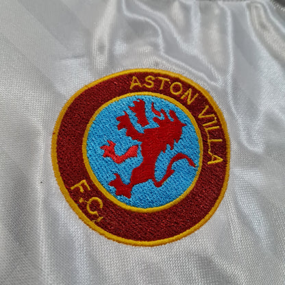 1983/84 Aston Villa Away Shirt