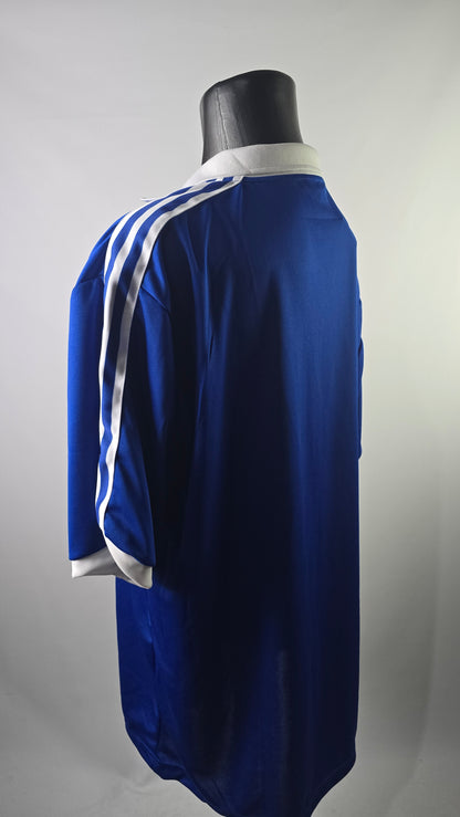 1977 Ipswich Town Home