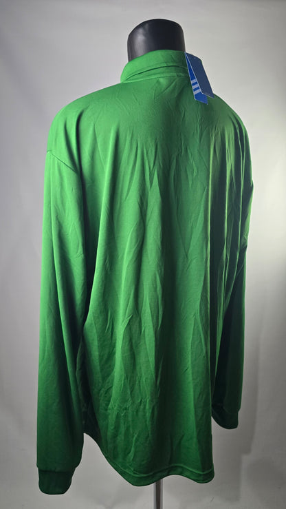 1982 Ipswich Town GK Long Sleeve