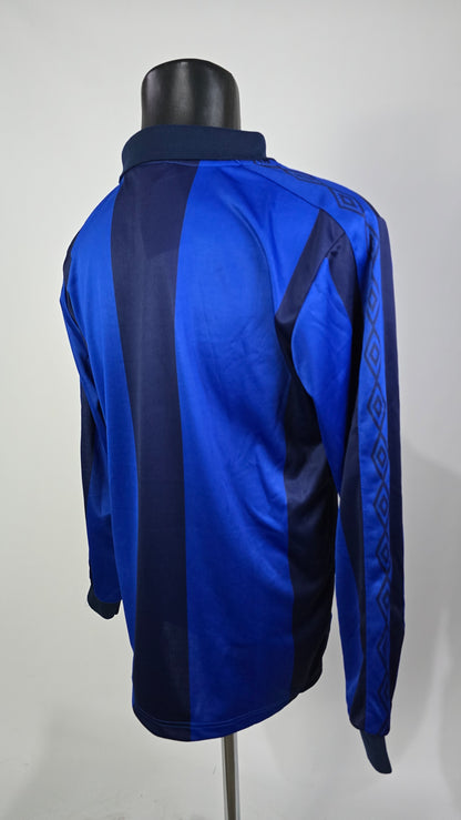 Camiseta de la tercera equipación del Derby County 1977-79