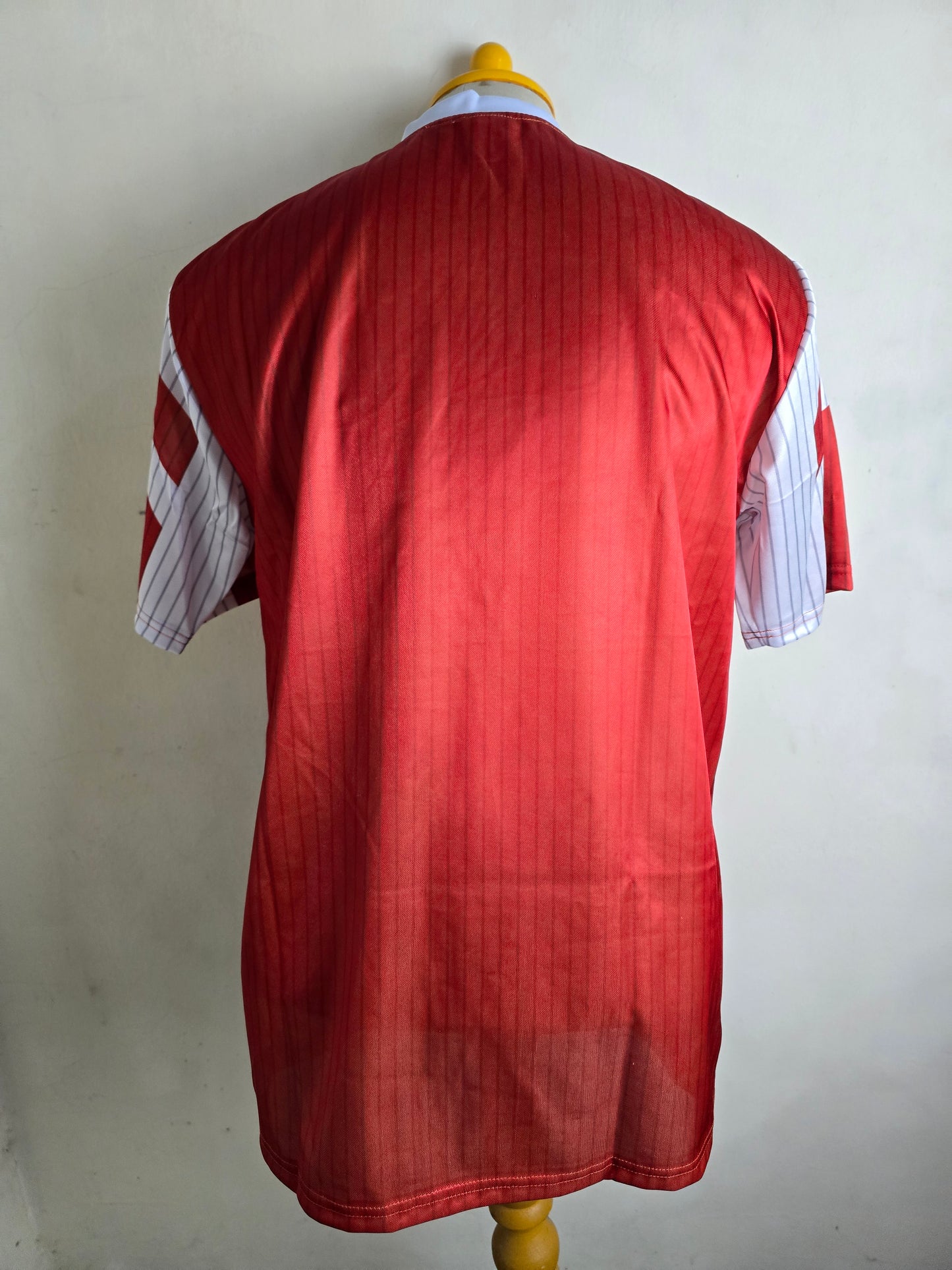 1990 Egypt Home