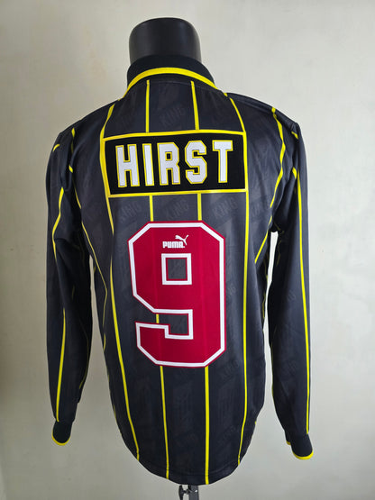 (HIRST #9) 1994 Sheffield Wednesday Away Shirt