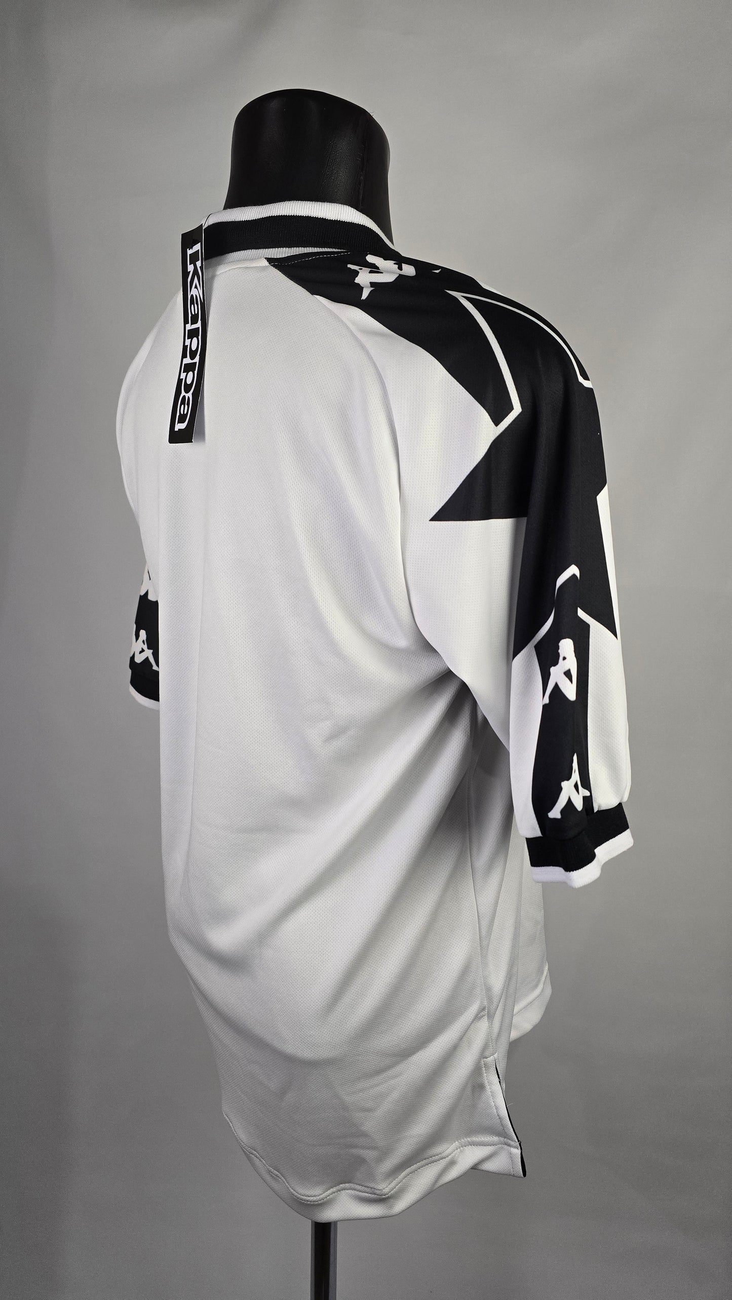 1999/00 Juventus Away Shirt