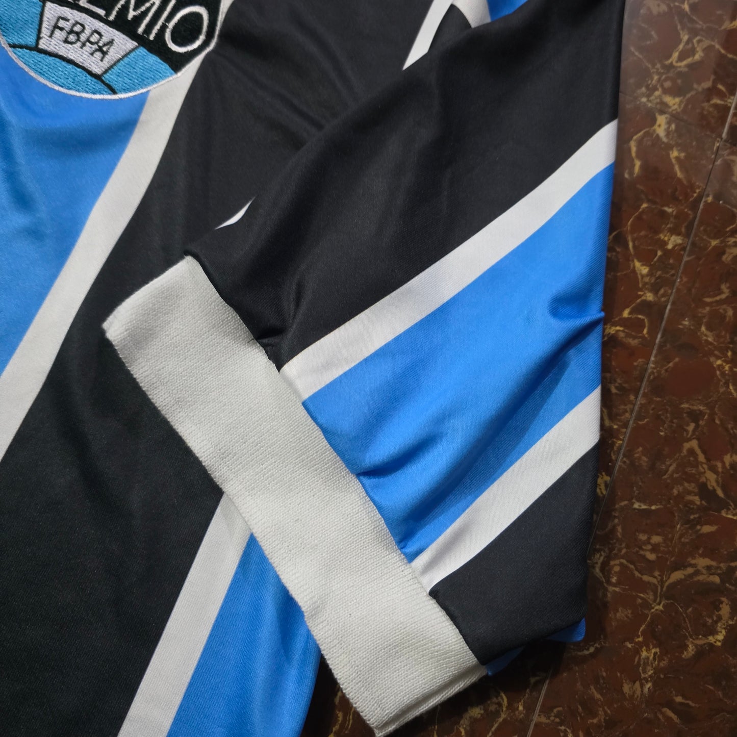 1984 Gremio Home Shirt