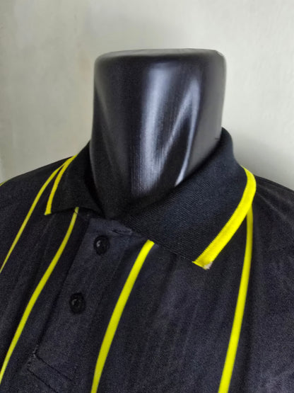 (HIRST #9) 1994 Sheffield Wednesday Away Shirt