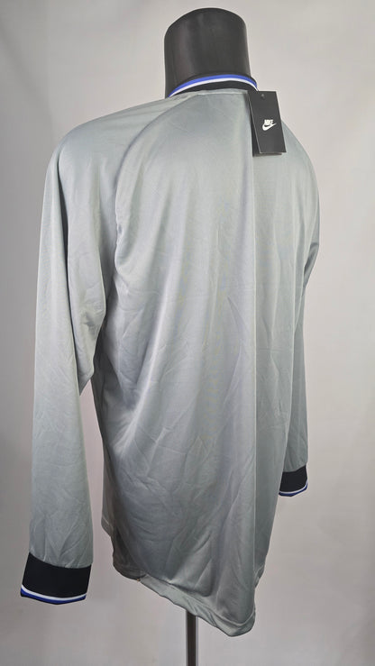 1997-1999 Glasgow Rangers Goalkeeper Shirt