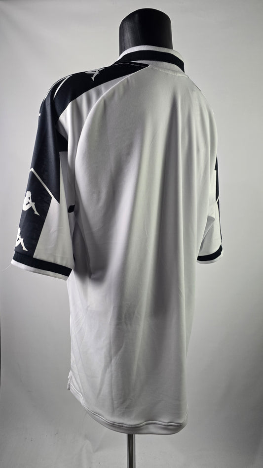 Juventus Special Edition Sponsorless