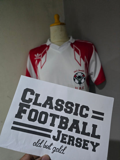 1990 UAE Home