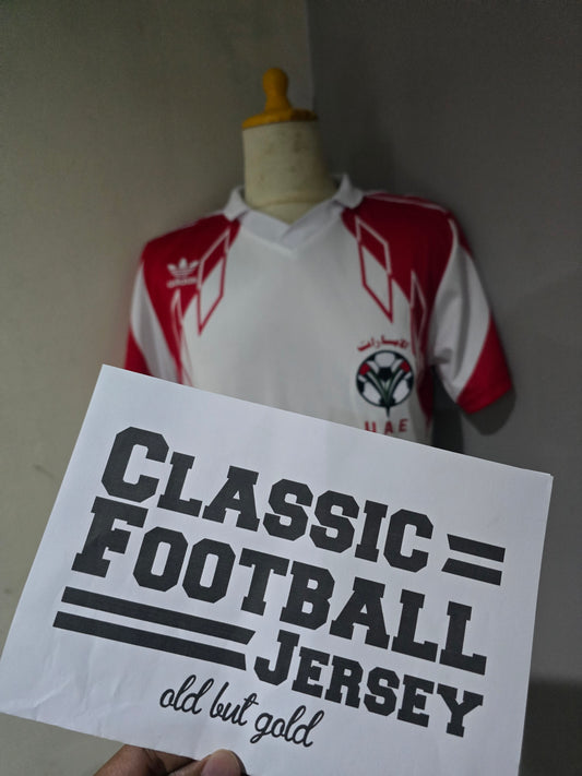 1990 UAE Home