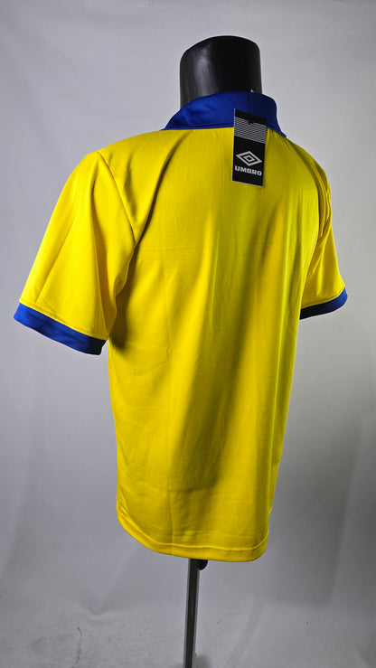 1974 Derby County Away Shirt
