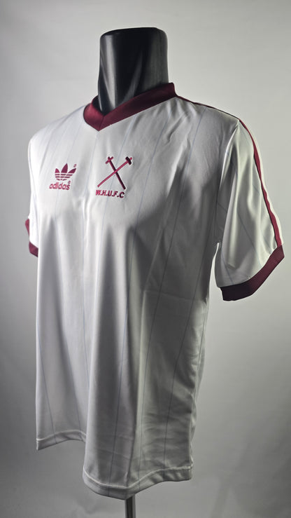 1985 West Ham United Special Edition