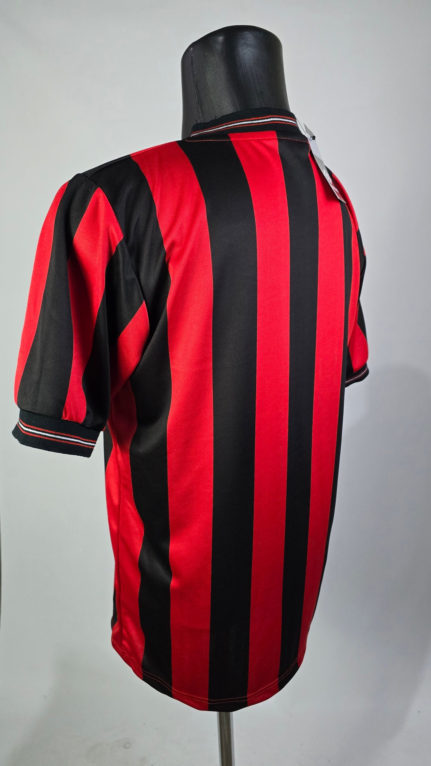 1984/85 Man City Away Shirt