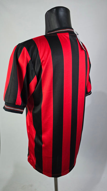 1984/85 Man City Away Shirt