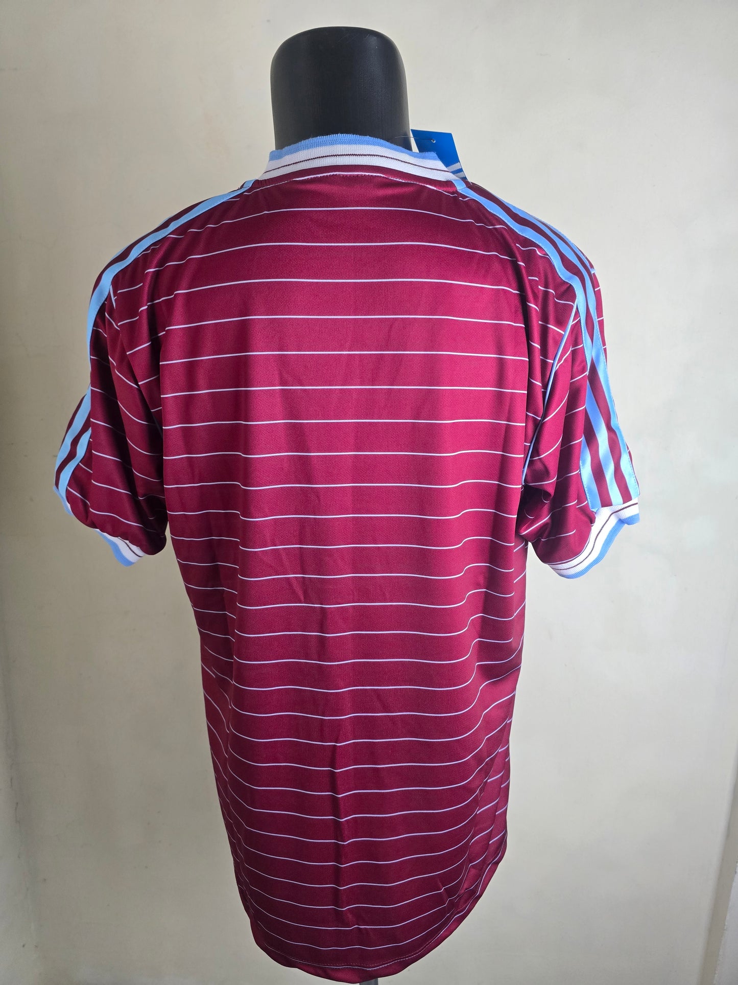1985 West Ham United Home