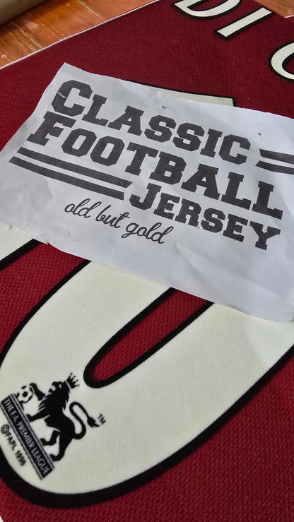 Di Canio Nameset