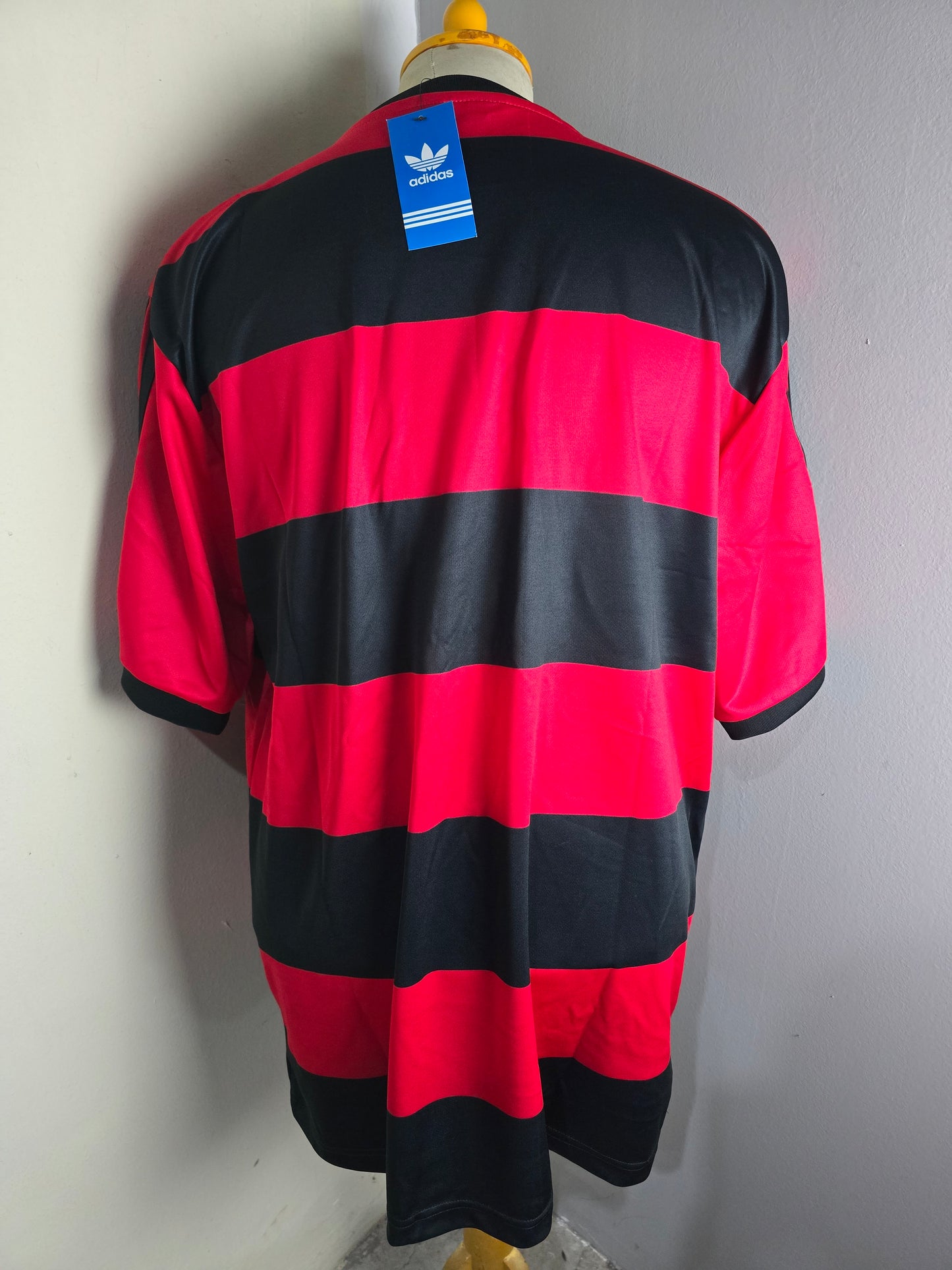 1983 QPR Away