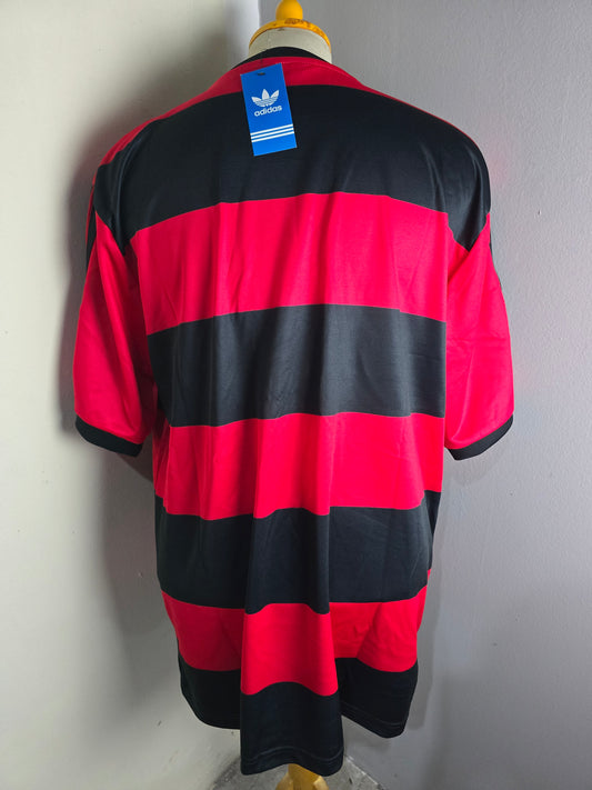 1983 QPR Away