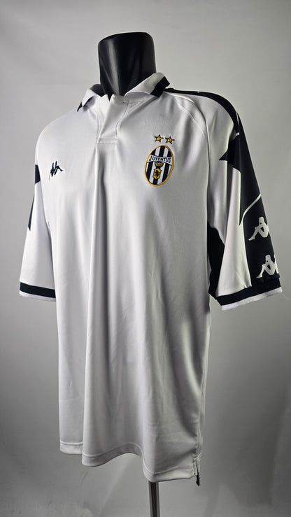Juventus Special Edition Sponsorless