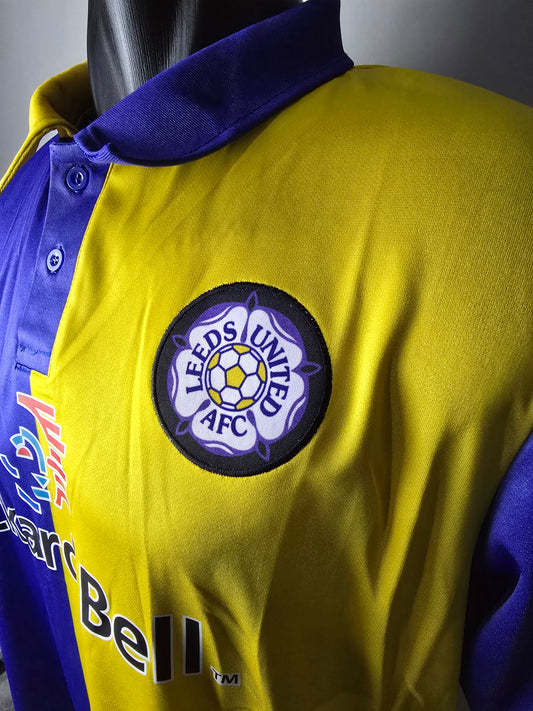 1997 Leeds Away