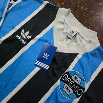 1984 Gremio Home Shirt