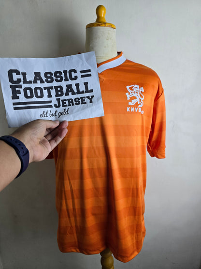 1990 Netherland Home