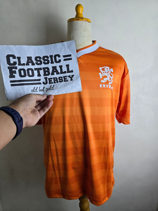 1990 Netherland Home