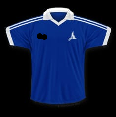 1980 Notts County Home
