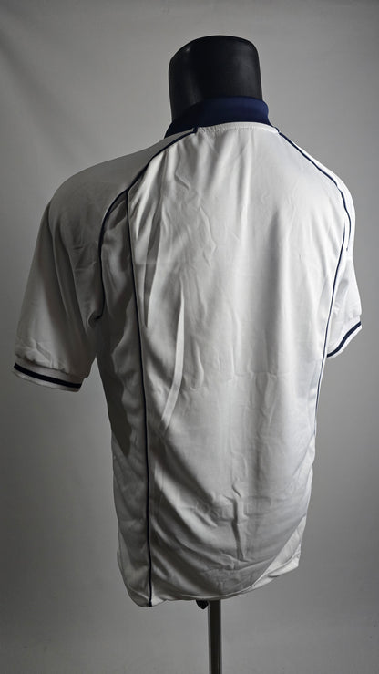 1981 Derby County Home Shirt