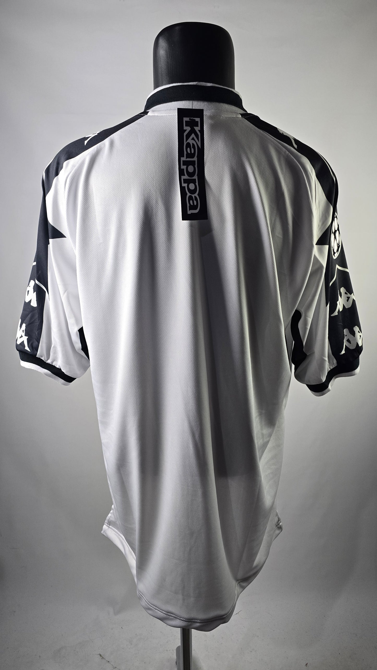 1999 Juventus Away Special Shirt