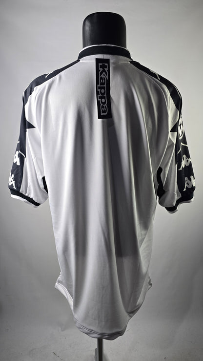 1999 Juventus Away Special Shirt