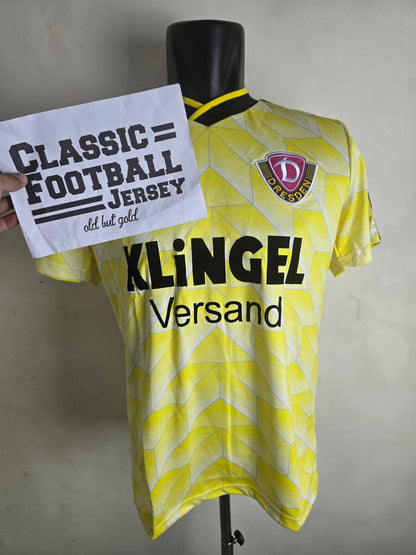 1988 Dynamo Dresden Home