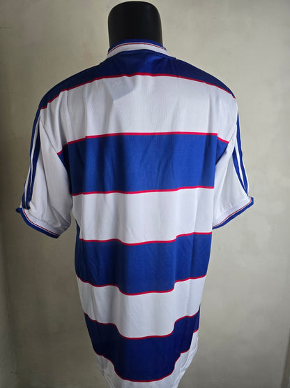 1983 QPR Home