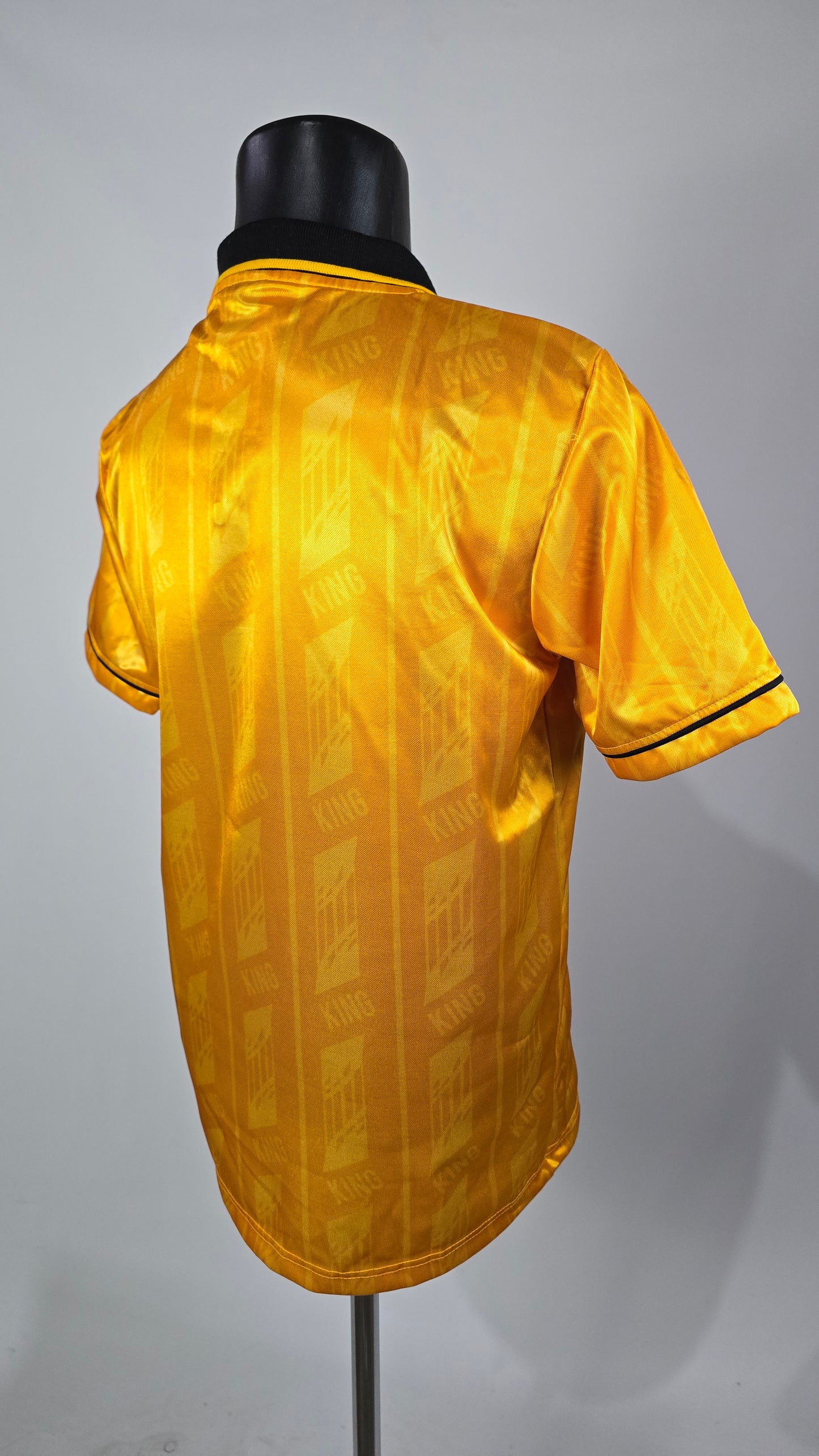 1994 Sheffield Wednesday Third Shirt