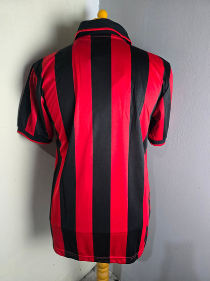 1993/94 AC Milan Home Shirt
