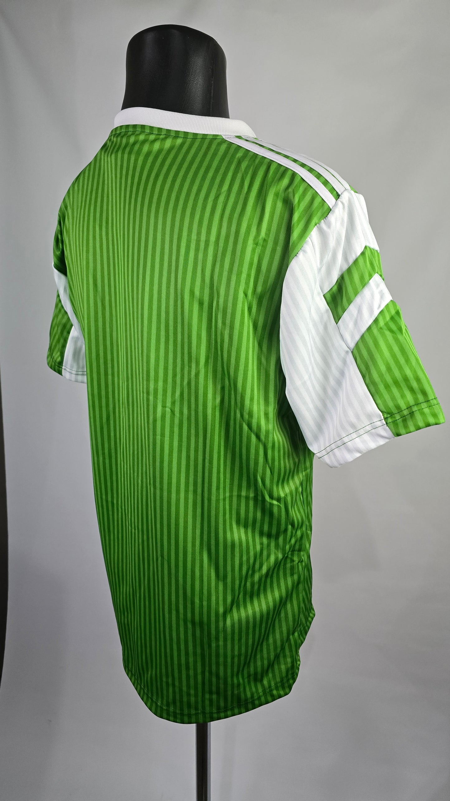 1990 Egypt Away