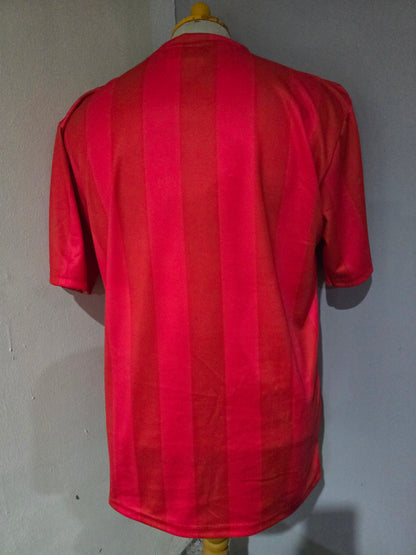 1990/91 Union Berlin Home Shirt