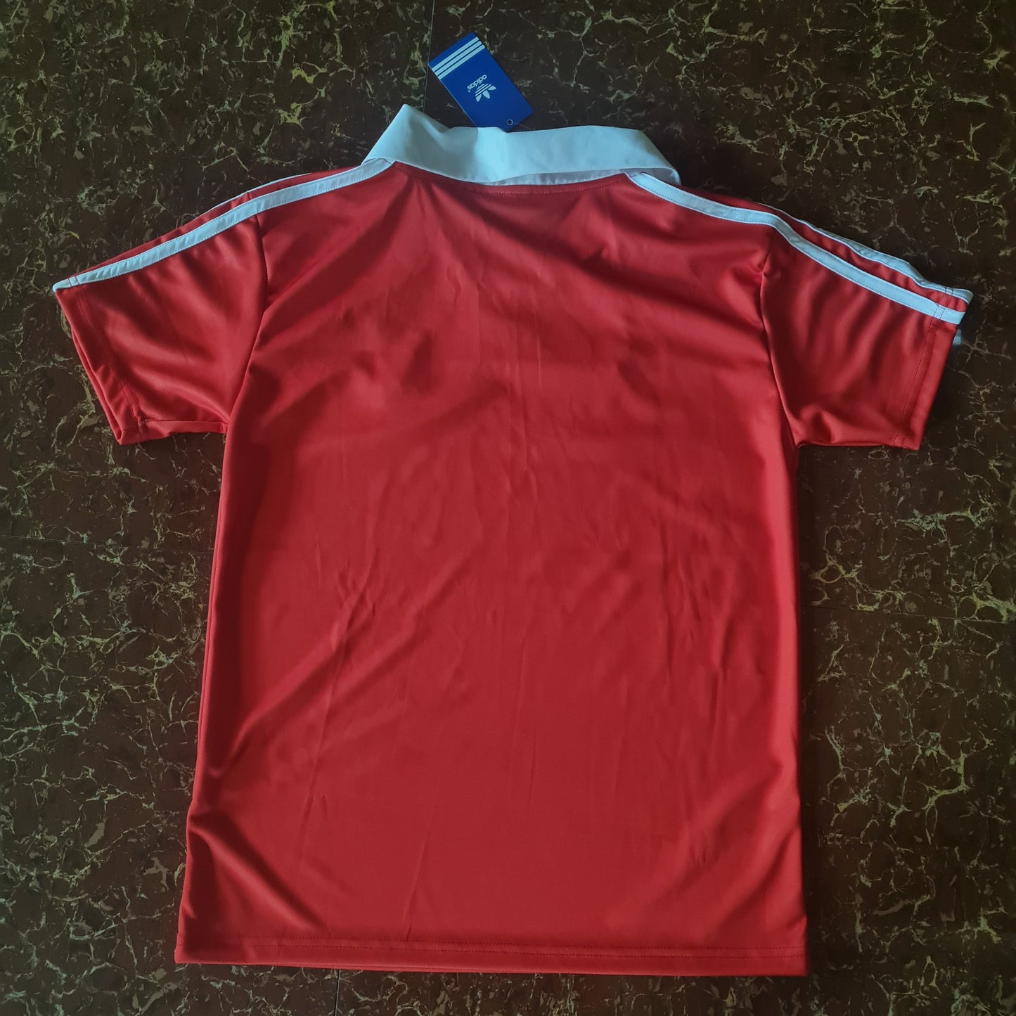 1990 UAE Away Special Shirt
