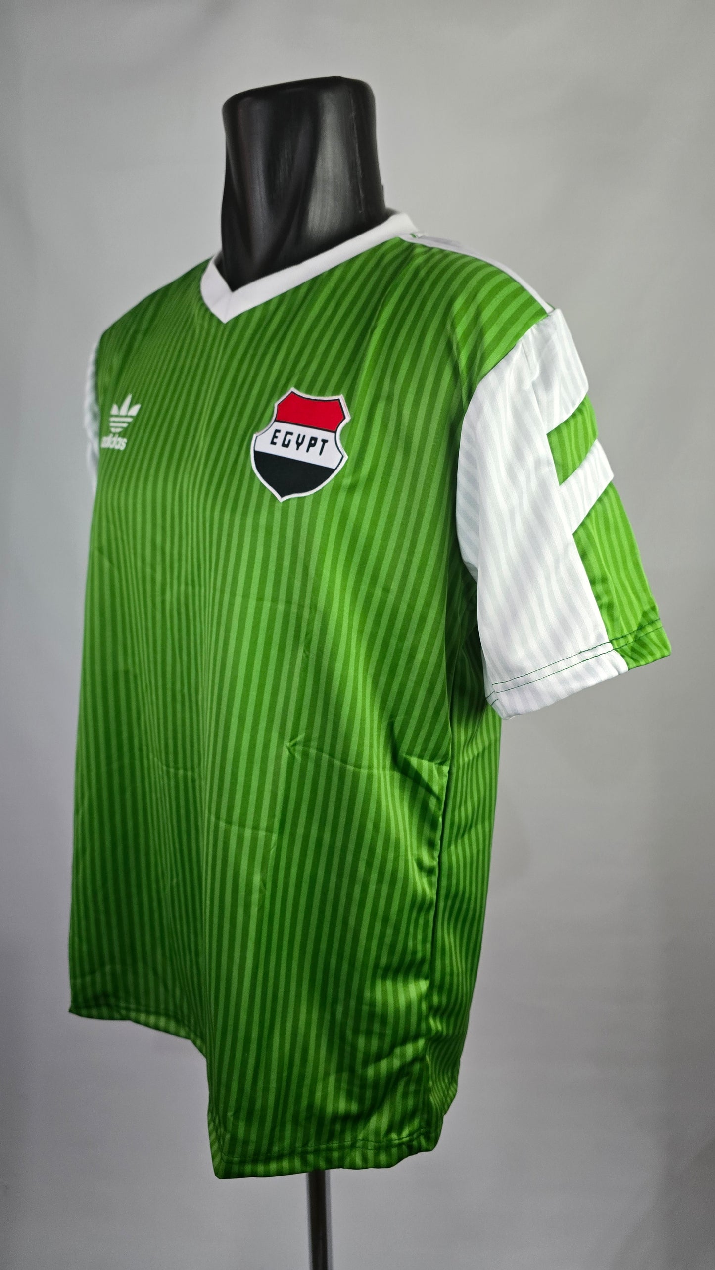 1990 Egypt Away