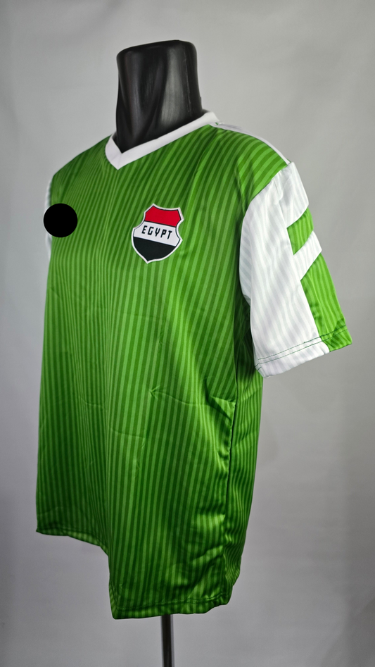 1990 Egypt Away